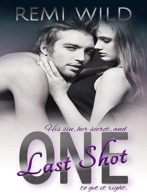 cover image of One Last Shot